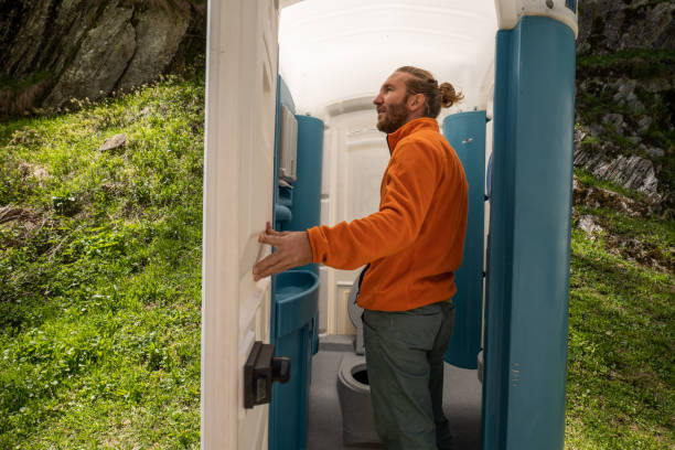 Best Luxury portable toilet rental  in Gleneagle, CO