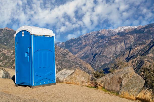 Best Porta potty rental for outdoor events  in Gleneagle, CO