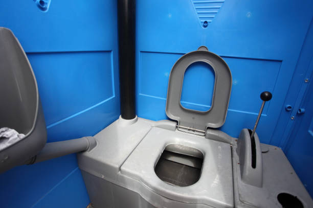 Portable Toilet Options We Offer in Gleneagle, CO